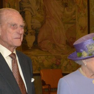 Trauer in Großbritannien: Prinz Philip ist gestorben, er wurde 99 Jahre alt