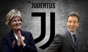 Christillin e Nasi per la Juve