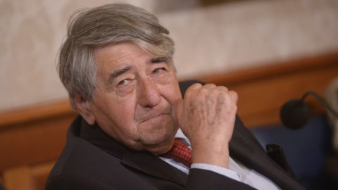Addio a Luigi Covatta, cattolico socialista brillante e paziente - FIRSTonline