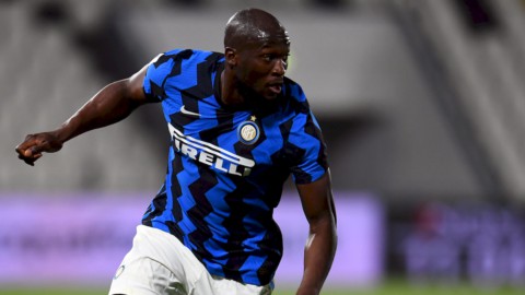Lukaku fa tremare l’Inter: Chelsea all’assalto per 130 milioni