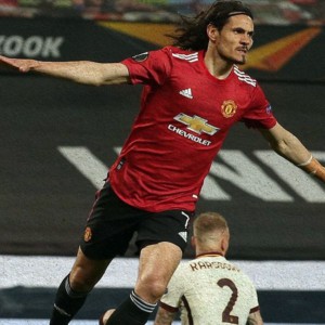 Europa League, Roma ko: Manchester United gives them 6 goals