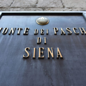 Banca Mps: finanziamento da 15 milioni a Siena Ambiente con Sace