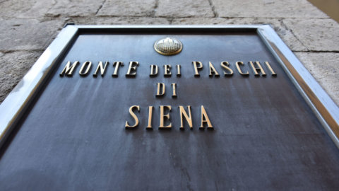 Mps, rumors su cessione della quota Tesoro a una cordata guidata da Marchi (Banca Finint). Il titolo decolla
