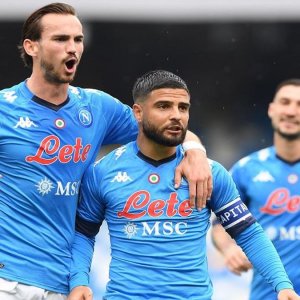 Juara: Naples, Lazio dan Atalanta dalam ayunan penuh, tapi Roma melambat