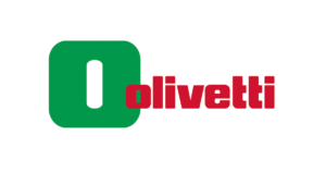 Olivetti logo