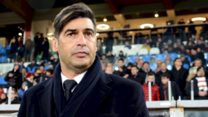 Paulo Fonseca