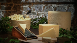 Pecorino Romano DOP