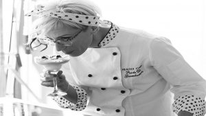 Paola Di Giambattista chef nutraceutica