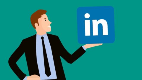 仕事を探しているんだ？ Linkedin はあなたを助けることができます: ここにガイドがあります