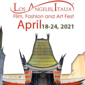 Los Angeles Italia Film Festival, Intesa Sanpaolo è sponsor