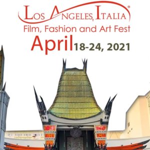 Los Angeles Italia Film Festival, Intesa Sanpaolo ist Sponsor