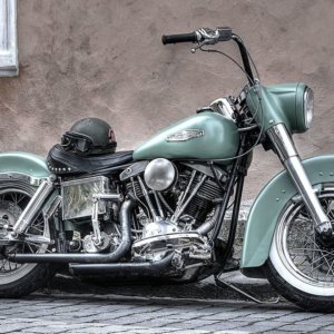 Harley Davidson, profitul este aproape dublu față de așteptările și Bursa sărbătorește