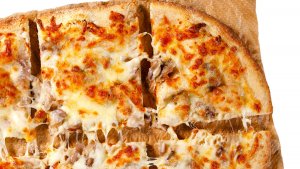Pizza surgelata Italpizza
