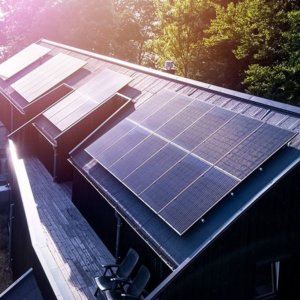 Fotovoltaico sul tetto di casa, arriva la startup norvegese