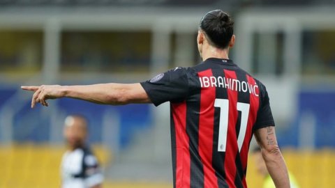 Milan-Lazio mengobarkan pada hari Minggu, tapi hati-hati dengan Inter dan Roma