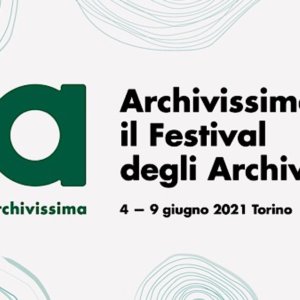 Archivio RFO memasuki Archivissima (Festival Arsip) dari 4 hingga 9 Juni