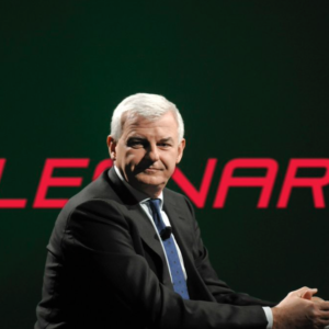 Leonardo corre a Piazza Affari: accordo con Siemens sulla cybersecurity