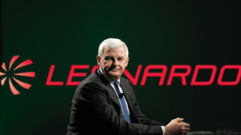 Leonardo: crescono ordini e ricavi, confermata la guidance