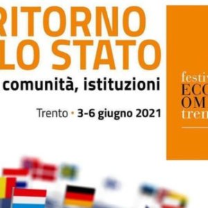 Festival Economia Trento: 5 premi Nobel dal 3 al 6 giugno