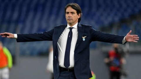 L’Inter strappa Inzaghi alla Lazio e la Juve festeggia il ritorno di Allegri