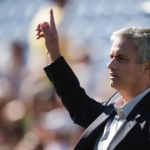 Roma, Mourinho es el nuevo entrenador