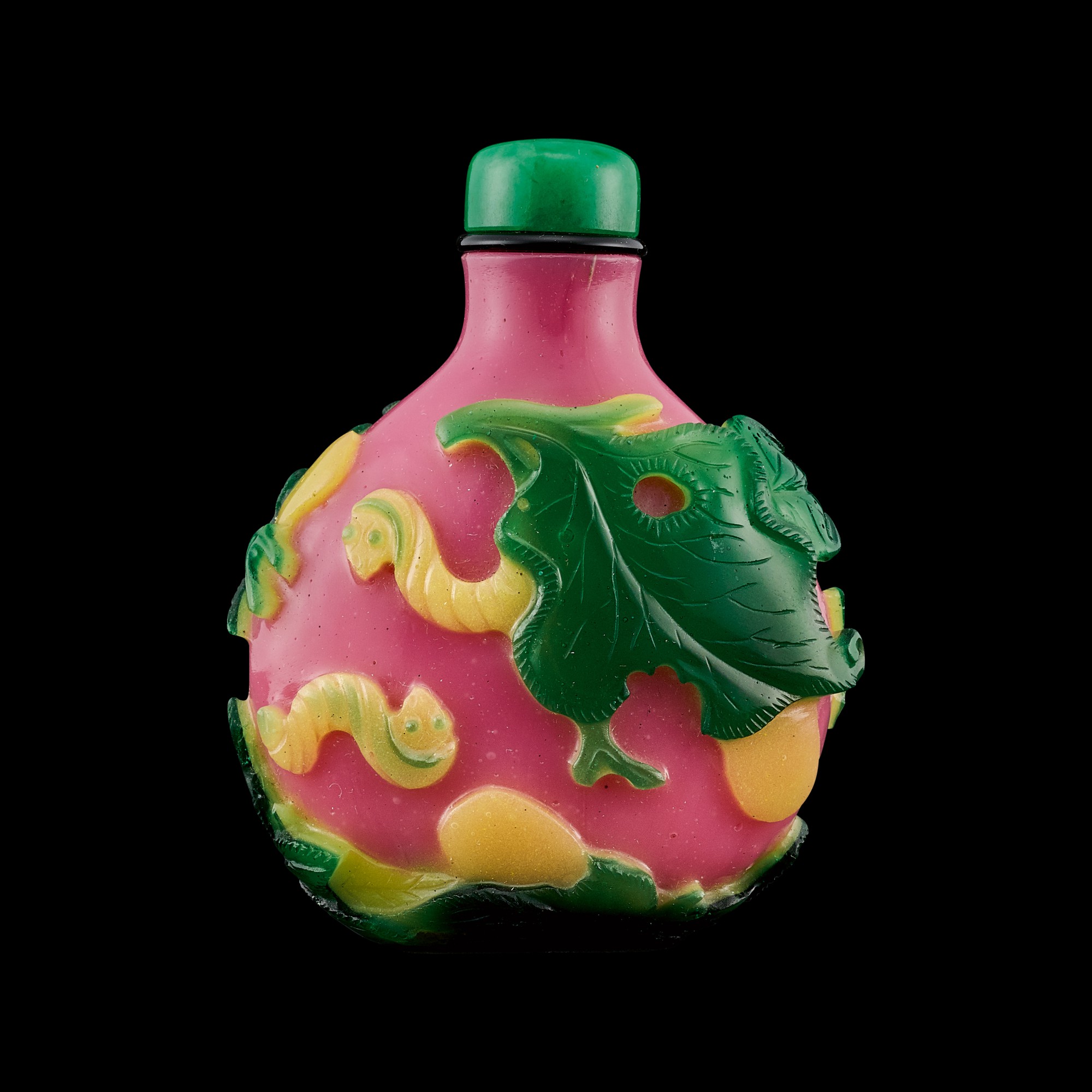 Spirit Bird Snuff Bullet in Metallo - A Prova di Perdite e Resistente