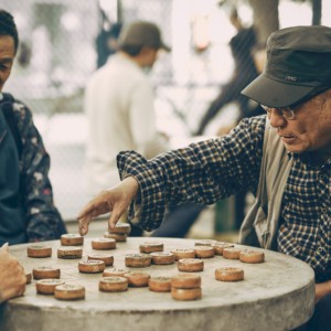 人口動態：「一人っ子政策」で危機に瀕する中国