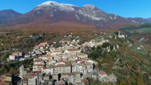Collepardo, provincia di Frosinone