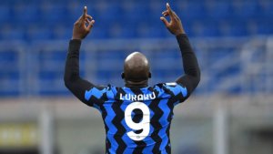 Lukaku Inter