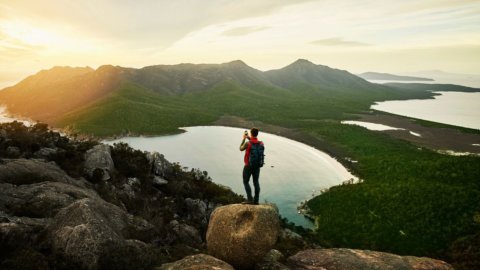 携帯電話: 最も持続可能性が高いのは? エコ評価はあなたを教えてくれます