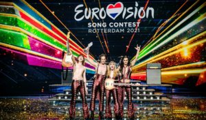 Eurovision 2021