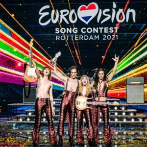 Eurovision, quanto costa organizzarlo? 4 città italiane per il 2022