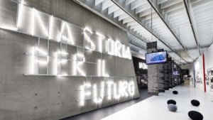 Calendario eventi Maxxi