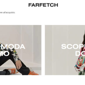 Acciones de Farfetch Ltd, cotizaciones de acciones de FTCH en la bolsa de valores