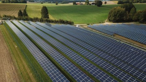 Energia e agricoltura di qualità: la ricchezza dell’agrovoltaico