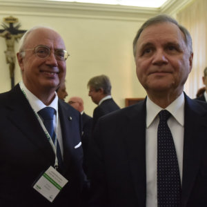 OAM: Francesco Alfonso nuovo presidente