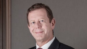 Frederik Geertman CEO Banca IFIS
