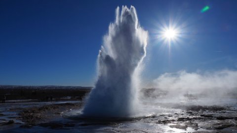 PNRR e geotermia, un vuoto da colmare