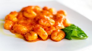 Gnocchi alla sorrentina