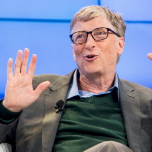 Bill Gates prende il controllo di Four Seasons e punta sul lusso