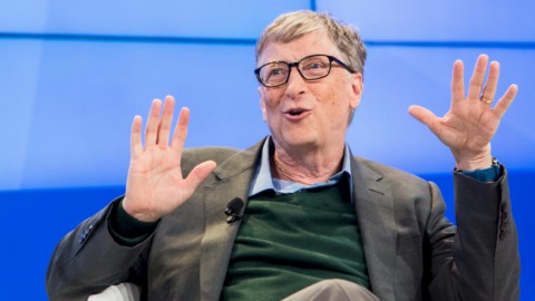 Bill Gates takes control of Four Seasons and focuses on luxury