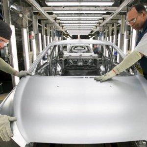 General Motors licenzia 1.300 dipendenti dopo l’accordo con il sindacato Uaw sugli aumenti salariali