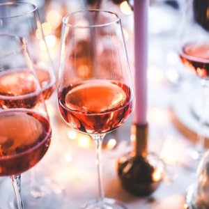 Розовые вина: Concours Mondial переезжает в L'Aquila для сочетания Food&Rosé