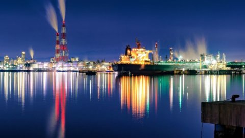 Eni, la controllata Var Energi acquista BluNord per 1,1 miliardi: nascerà il più grande produttore indipendente di petrolio e gas in Europa