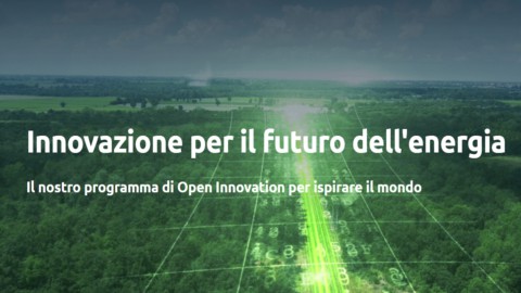 Snaminnova: Co2 Vault ganha o programa Snam dedicado à inovação sustentável