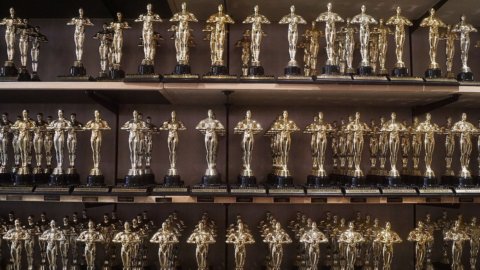 S-a întâmplat astăzi – Prima noapte a premiilor Oscar, acum 92 de ani