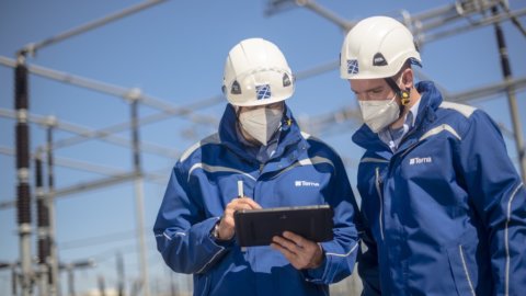 Terna, Rse e Arera insieme per la resilienza della rete elettrica