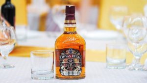 Chivas Regal 12 Anni