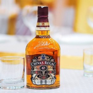 Whisky-mania: Orang Italia sangat menyukai lelang sebagai investasi