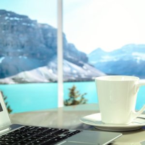 Smart working in montagna: Airbnb e il Trentino lanciano concorso